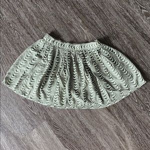 American Eagle skirt size small